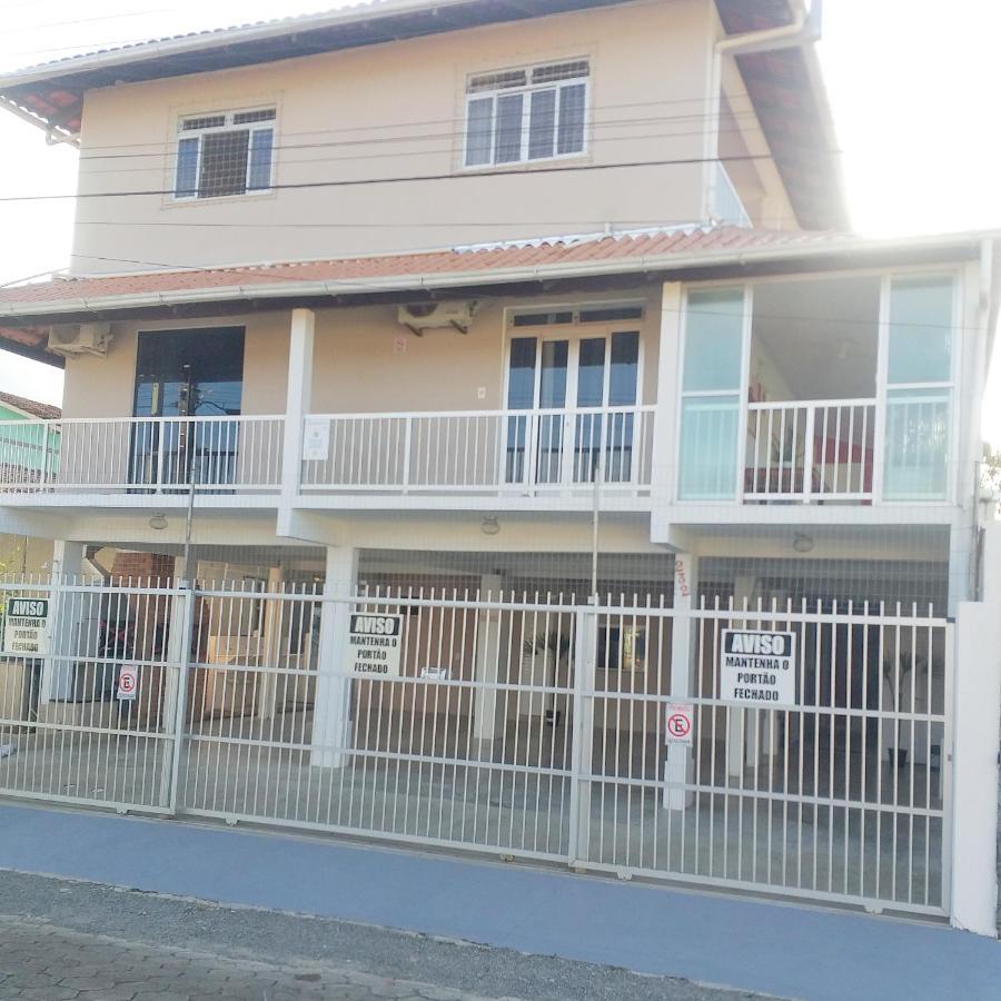 Residencial Costa Do Encanto Penha  Zewnętrze zdjęcie