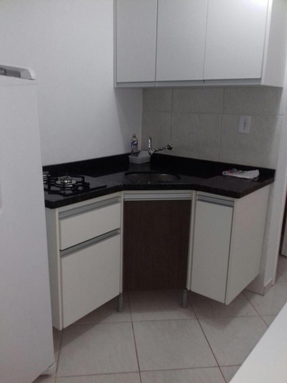 Residencial Costa Do Encanto Penha  Zewnętrze zdjęcie