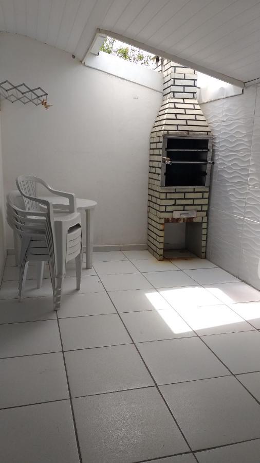 Residencial Costa Do Encanto Penha  Zewnętrze zdjęcie