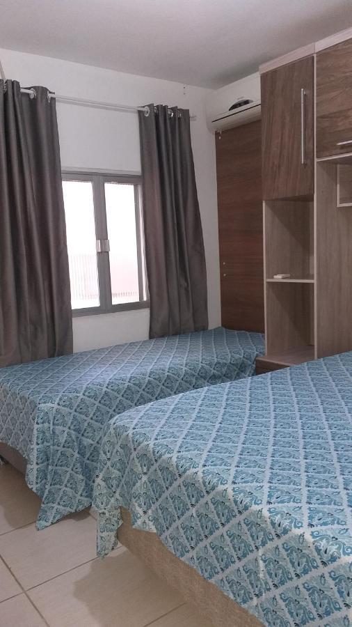Residencial Costa Do Encanto Penha  Zewnętrze zdjęcie