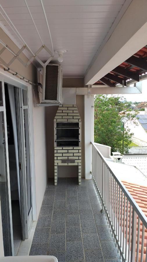 Residencial Costa Do Encanto Penha  Zewnętrze zdjęcie