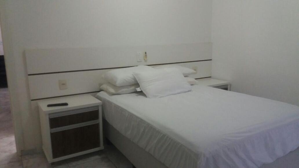 Residencial Costa Do Encanto Penha  Zewnętrze zdjęcie