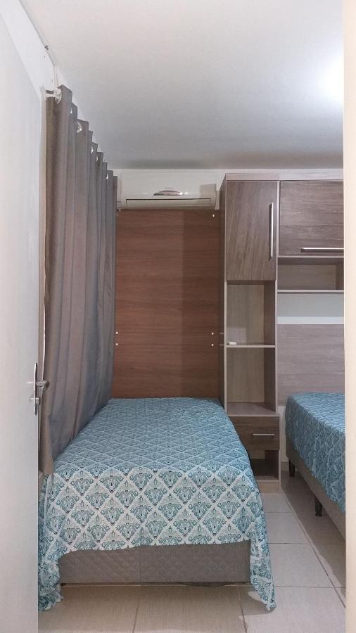 Residencial Costa Do Encanto Penha  Zewnętrze zdjęcie