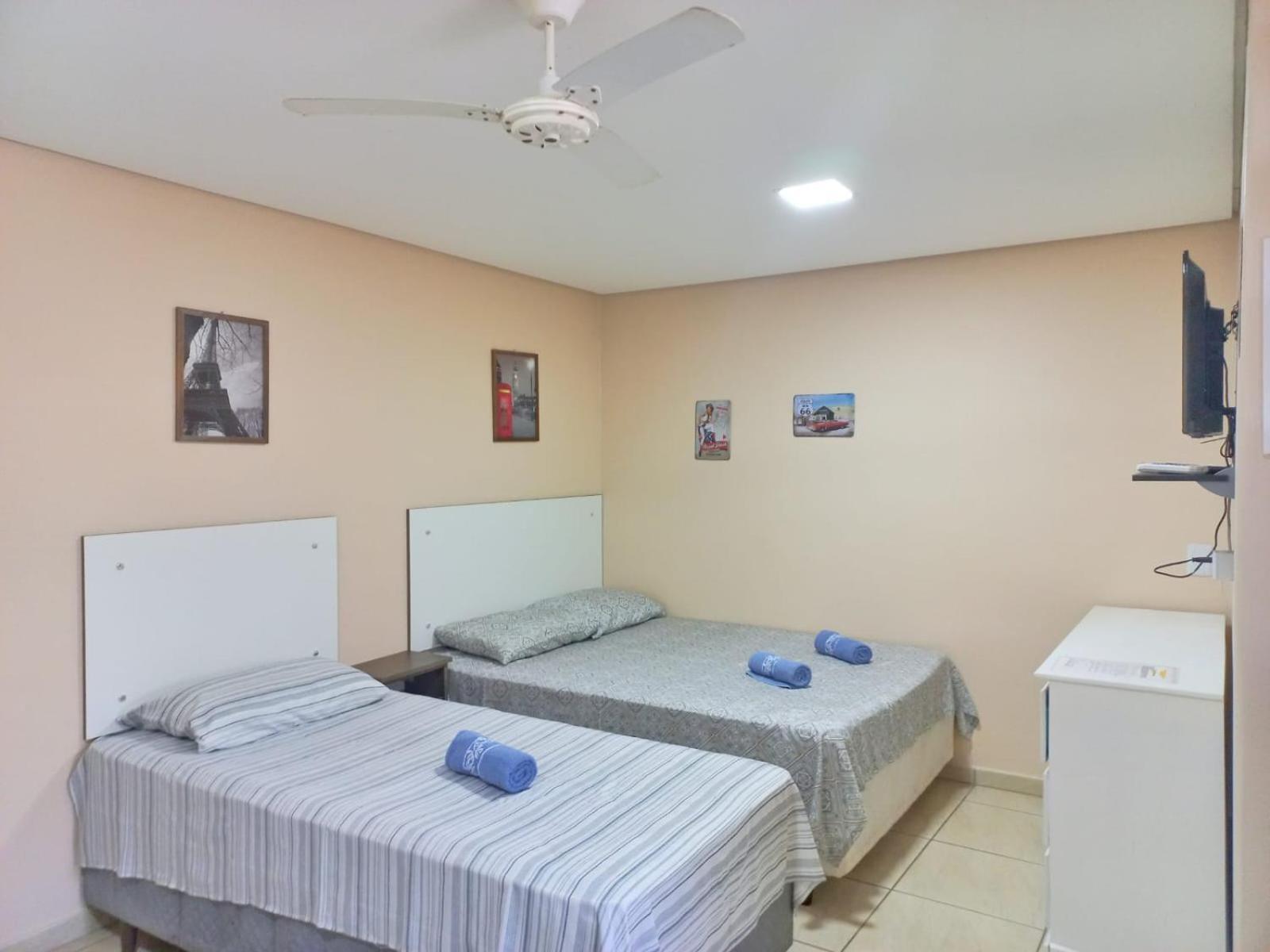Residencial Costa Do Encanto Penha  Zewnętrze zdjęcie