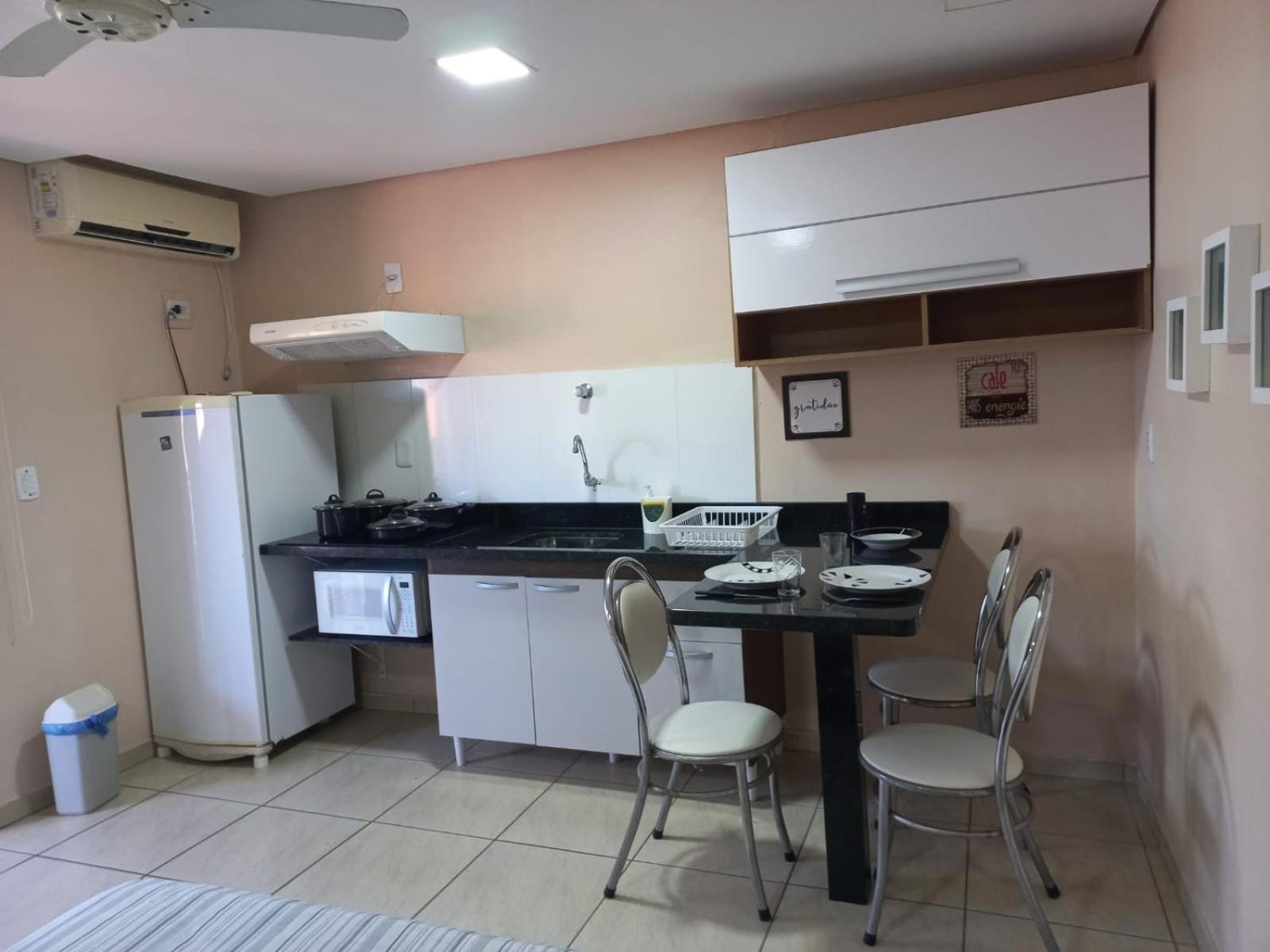 Residencial Costa Do Encanto Penha  Zewnętrze zdjęcie