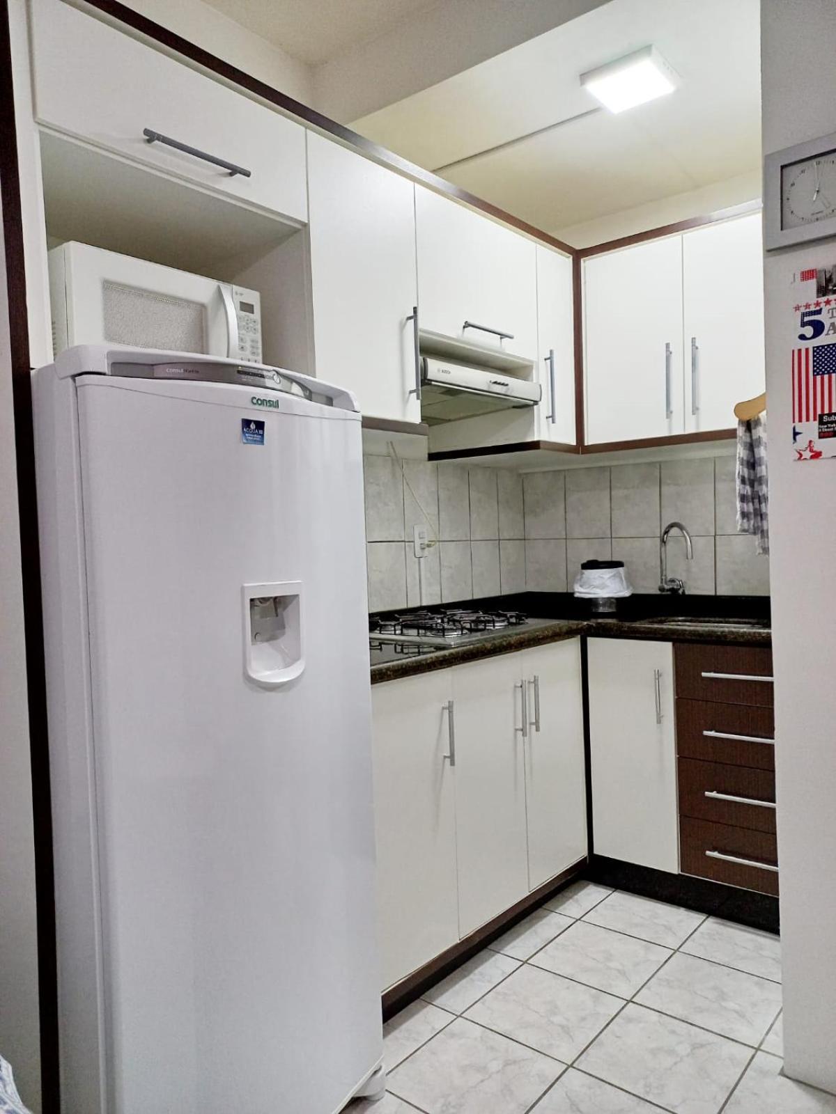 Residencial Costa Do Encanto Penha  Zewnętrze zdjęcie
