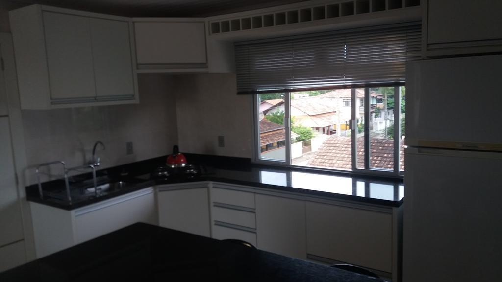 Residencial Costa Do Encanto Penha  Zewnętrze zdjęcie