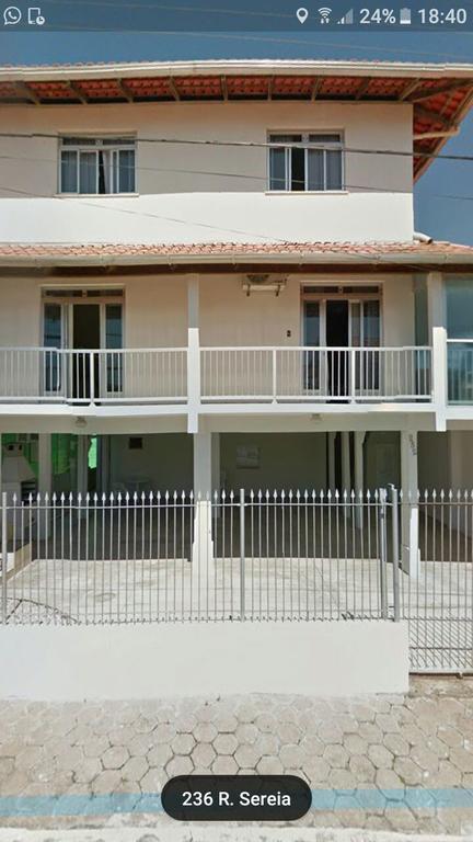 Residencial Costa Do Encanto Penha  Zewnętrze zdjęcie