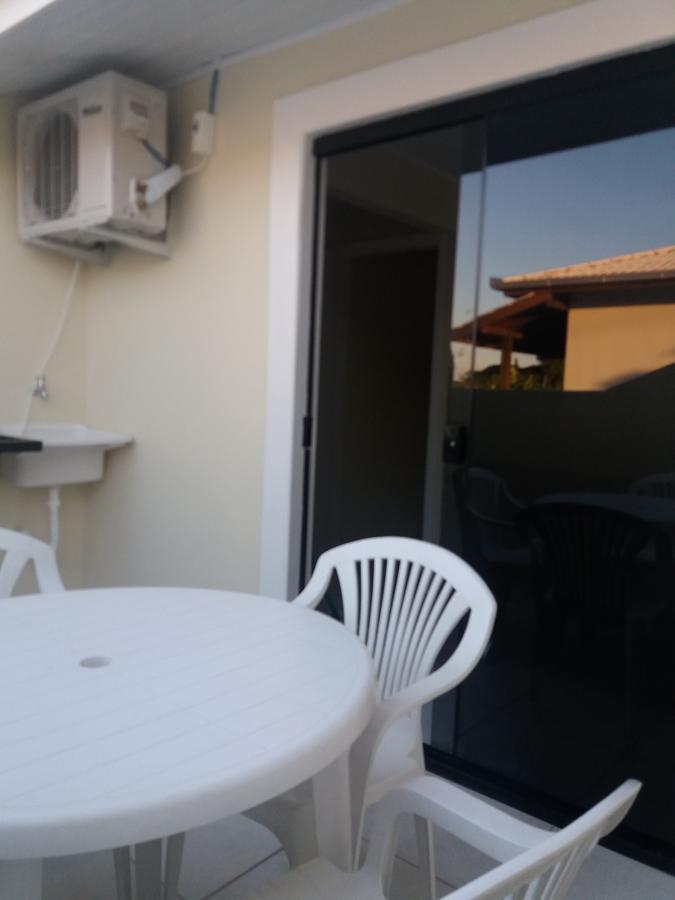 Residencial Costa Do Encanto Penha  Zewnętrze zdjęcie